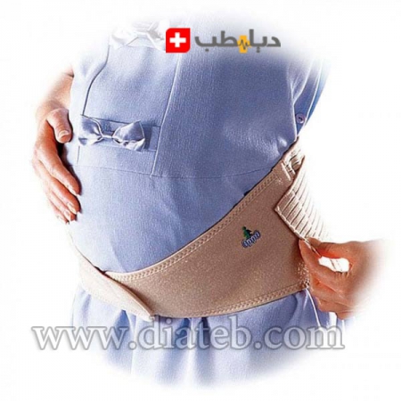 شکم بند دوران بارداری OPPO (کد:2062)